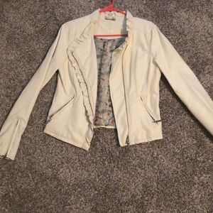 Cute jacket